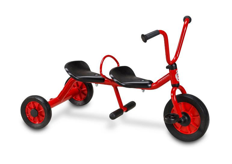 Mini Viking Taxi Age 1-4