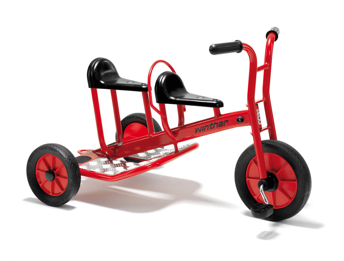 Winther Taxi Age 4-7