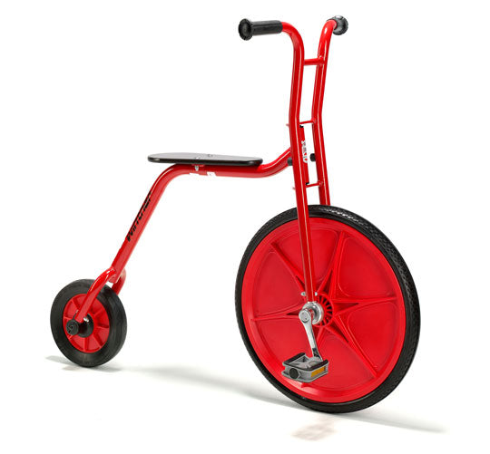 Winther Large Penny Farthing - Age 5-12