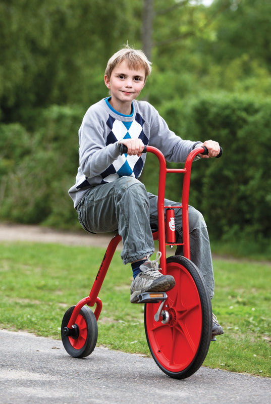 Winther Large Penny Farthing - Age 5-12