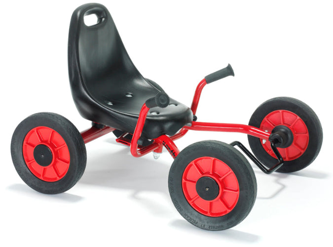 Winther FunCart - Age 3-6