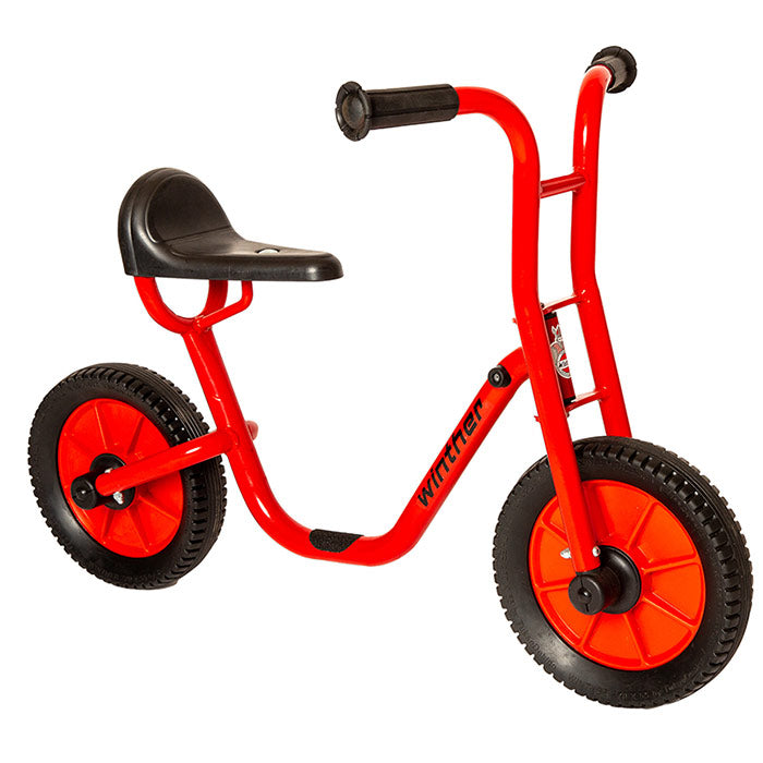 Winther Viking Large Bike Runner (Low Step In) - Age 4-7