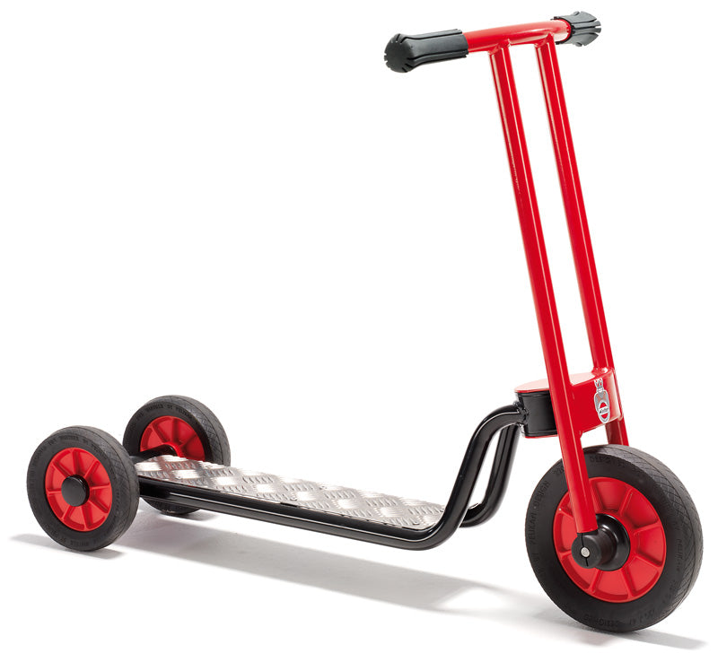 Winther Nova Viking Large Scooter (Model No. 537) Spare Parts