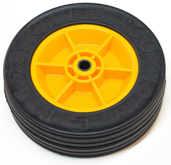 Rabo 4-Wheel Cart - Model 7036