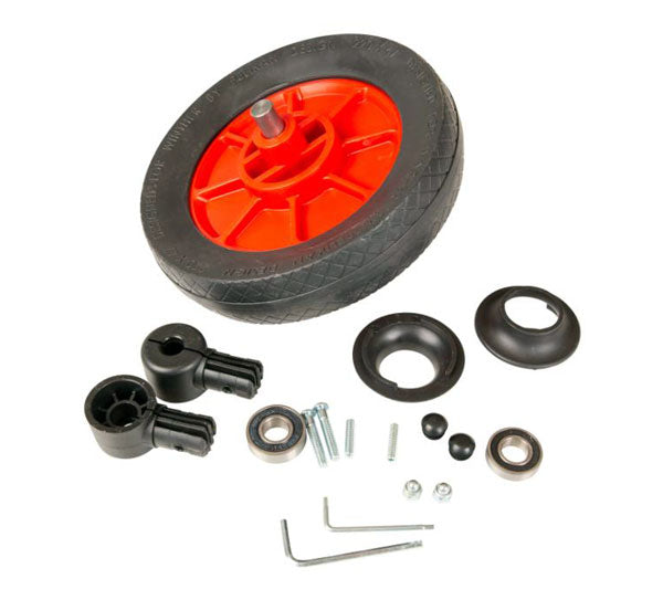 5 Signs Your School Trike Needs a Spare Part - Before It Breaks