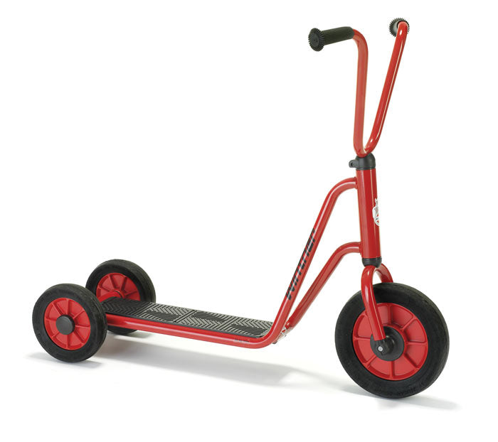 Winther Mini Viking Twin-Wheeled Scooter (Model No. 433) Spare Parts