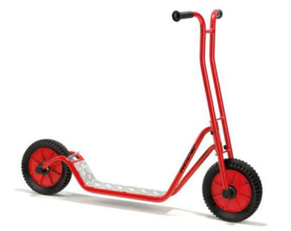 Winther Viking Extra-Large Scooter (Model No. 495) Spare Parts
