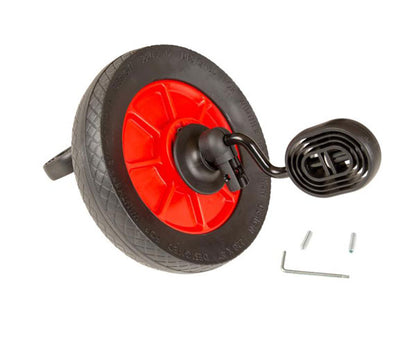 Winther Mini Viking Mini Ben Hur Push Bike (Model No. 411) Spare Parts