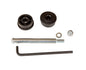 Winther Circleline Fire Truck Spare Parts (Model No. 563)