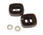 Winther Circleline Twin Taxi Spare Parts       (Model No. 555)