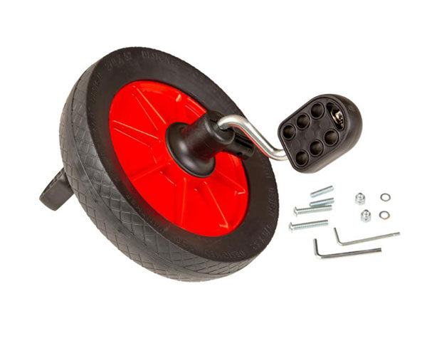 Winther Viking Ben Hur Trike (Model No. 465) Spare Parts