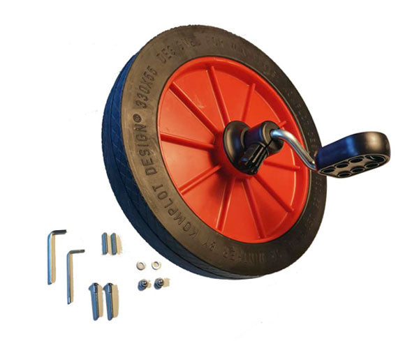 Winther Viking Tricart (Model No. 469) Spare Parts