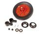 Winther Viking Small Scooter (Model No. 460) Spare Parts