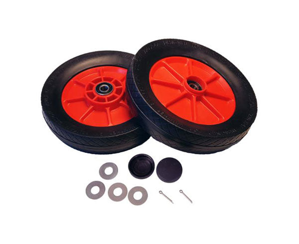 Winther Viking Tricart (Model No. 469) Spare Parts