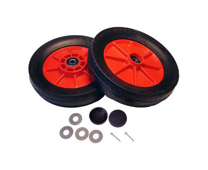 Winther Viking Tricart (Model No. 469) Spare Parts