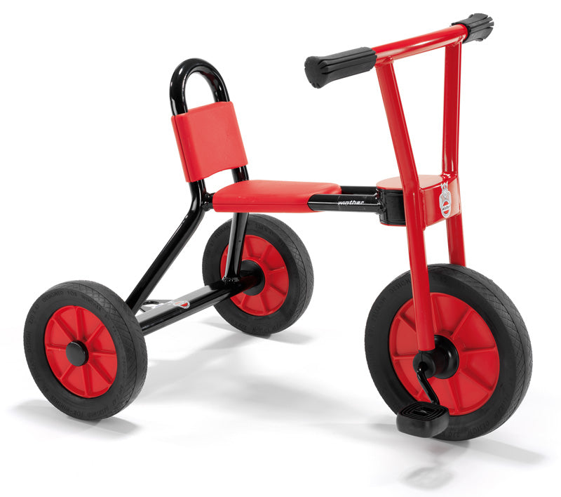 Winther Nova Viking Medium Trike (Model No. 531) Spare Parts