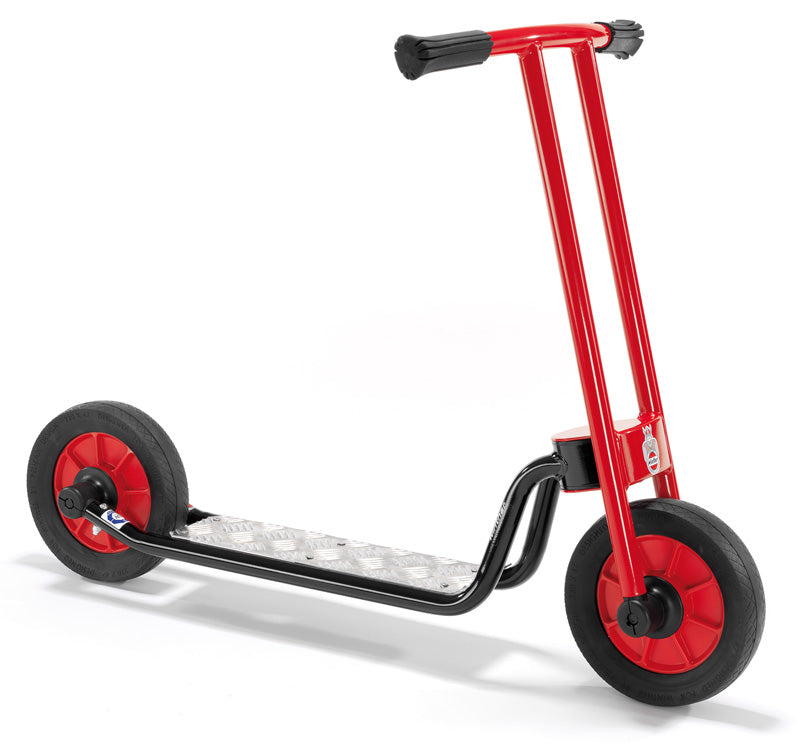 Winther Nova Viking Small Scooter (Model No. 536) Spare Parts