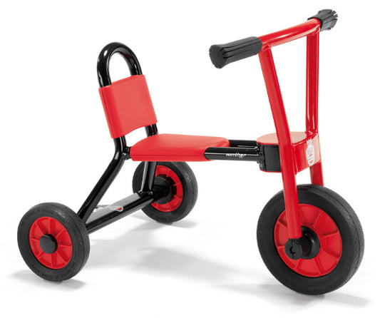 Winther Nova Viking Pushbike (Model No. 540) Spare Parts