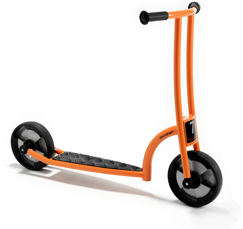 Winther Circleline Scooter (Model No. 556) Spart Parts