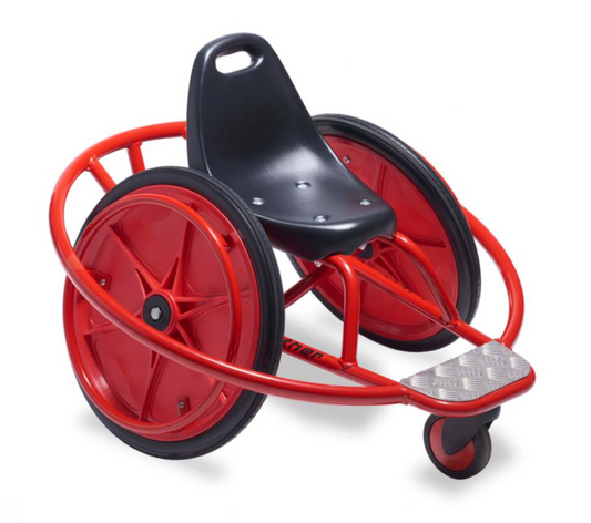 Winther Challenge WheelyRider (Model No. 629) Spare Parts