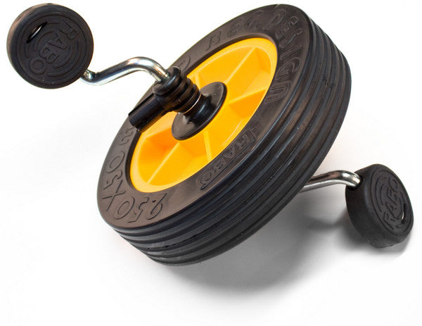 Rabo 2-Wheeler - Model 7033