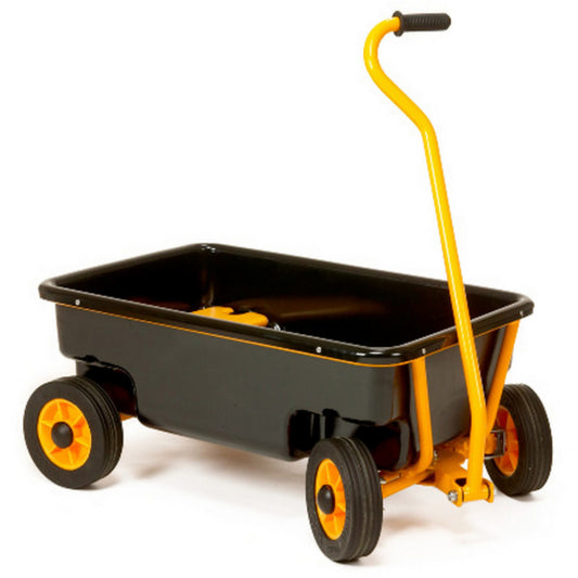 Rabo 4-Wheel Cart - Model 7036