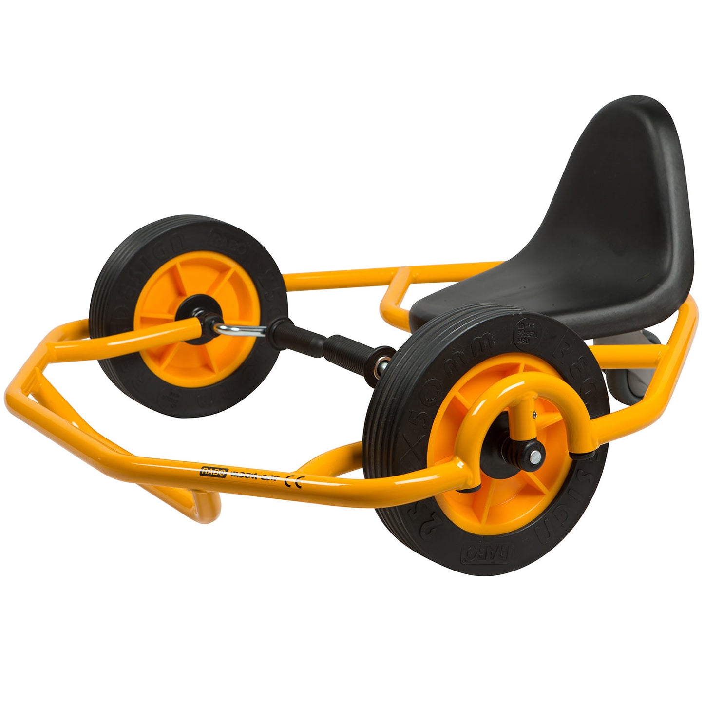 Rabo Circle Cart - Model 7037