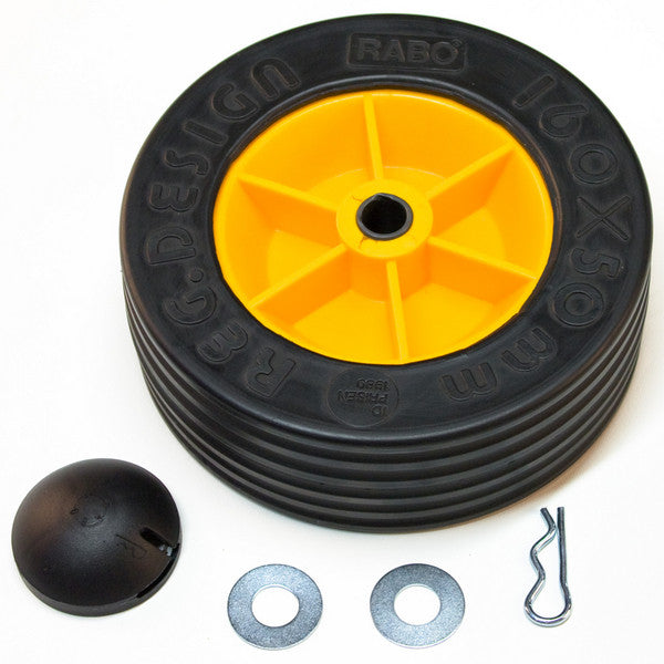 Rabo 3-Wheel Scooter - Model 7021
