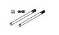 Winther Explorer BobKart (Model No. 488) Spare Parts