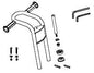 Winther Explorer BobKart (Model No. 488) Spare Parts