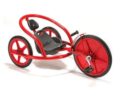Winther Viking Explorer U-Rider (Model No. 486) Spare Parts