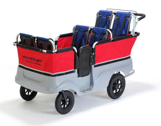 Winther Kiddy Bus