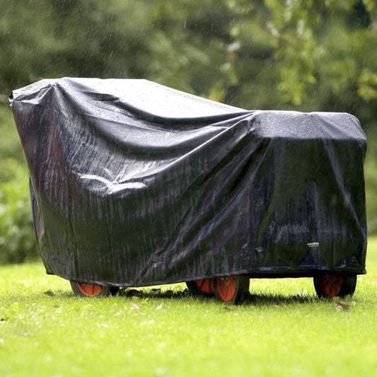 Kiddy Bus Rain Storage Cover For Turtle Kiddy Bus - 6 Seater