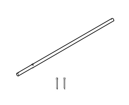 Winther Viking Ben Hur Trike (Model No. 465) Spare Parts