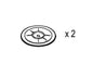 Winther Viking Ben Hur Trike (Model No. 465) Spare Parts