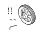 Winther Viking Tandem Bike Runner (Model No. 473) Spare Parts
