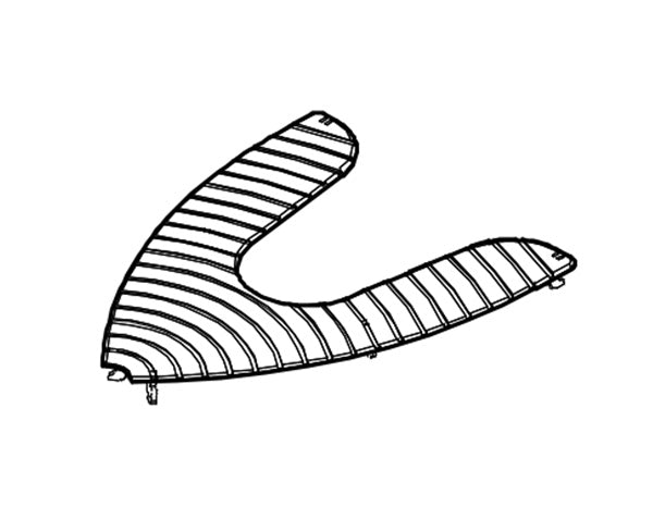 Winther Viking Safety Roller (Model No. 475) Spare Parts