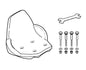 Winther Viking Explorer U-Rider (Model No. 486) Spare Parts
