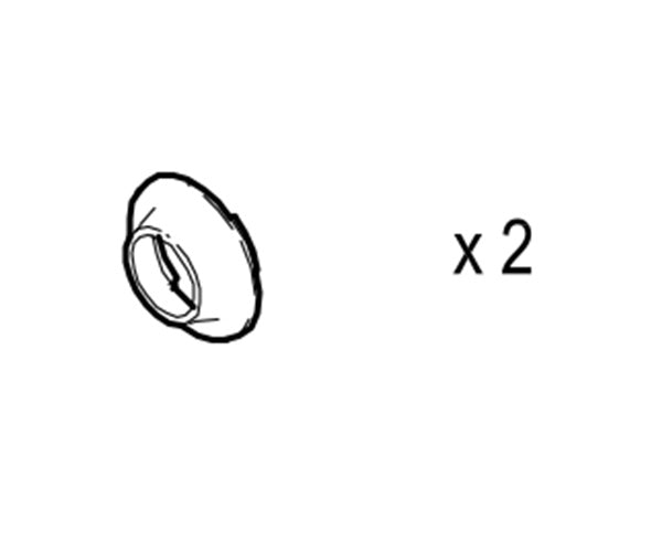 Winther Circleline Scooter (Model No. 556) Spart Parts