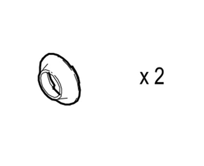 Winther Circleline Scooter (Model No. 556) Spart Parts