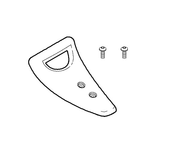 Winther Circleline Ambulance Spare Parts (Model No. 564)