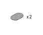 Winther Viking Tricart (Model No. 469) Spare Parts