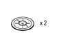 Winther Viking Tricart (Model No. 469) Spare Parts