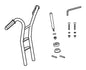 Winther Viking Tricart (Model No. 469) Spare Parts